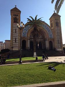 ORAN LA CATHEDRALE (1)